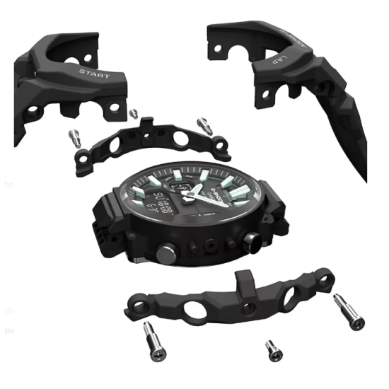 G-Shock GBA-950-7AER G-Squad Horloge